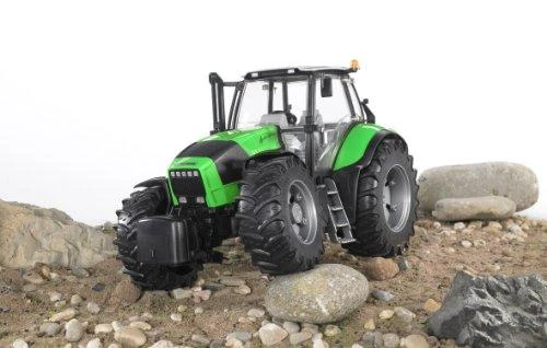 BRUDER Traktorius Deutz Agrotron X720 03080
