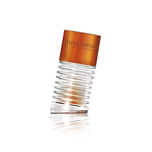 Kvepalai vyrams Bruno Banani Absolute Man EDT 50ml