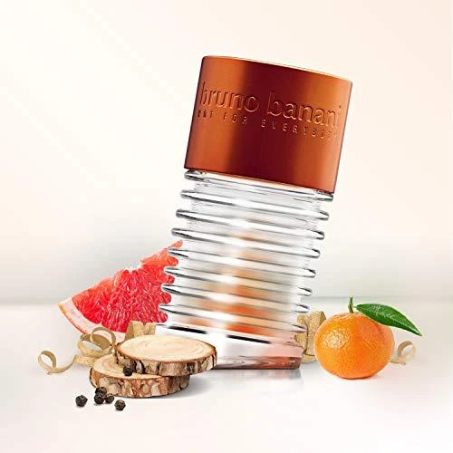 Kvepalai vyrams Bruno Banani Absolute Man EDT 50ml