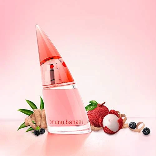 Bruno Banani Absolute Woman EDT tualetinis vanduo moterims, 20 ml