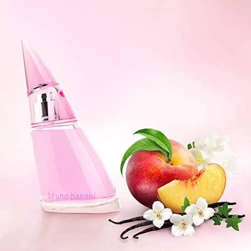 Bruno Banani Woman EDT tualetinis vanduo moterims, 20 ml