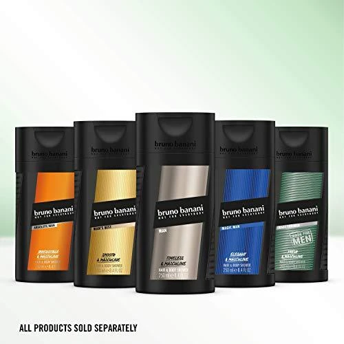 Bruno Banani Made For Men dušo želė 250ml
