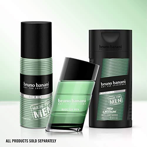 Bruno Banani Made For Men dušo želė 250ml