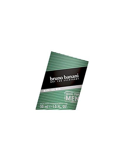 Bruno Banani Made For Men EDT tualetinis vanduo vyrams, 30 ml