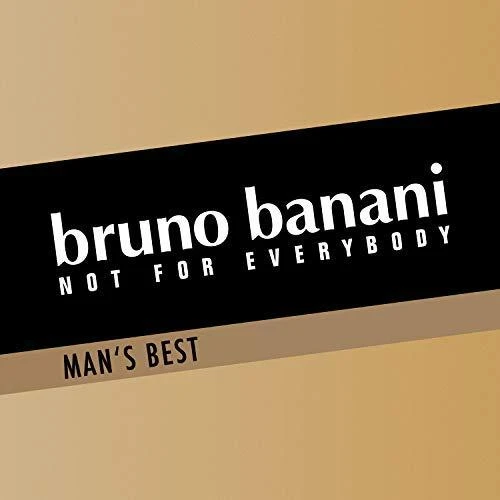 Bruno Banani Man´s Best EDT, 50 ml