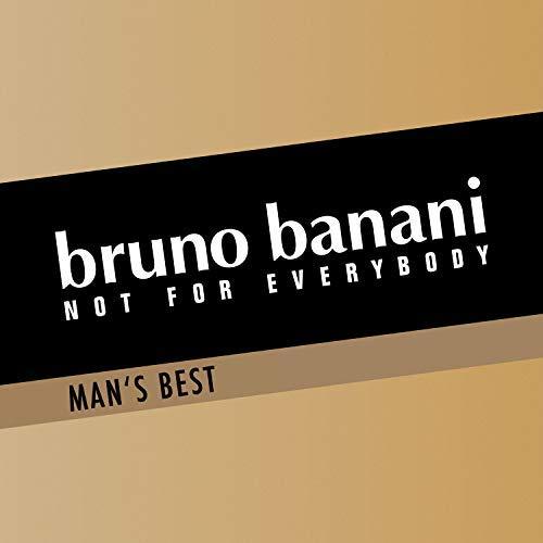 Bruno Banani Man´s Best EDT tualetinis vanduo vyrams, 30 ml