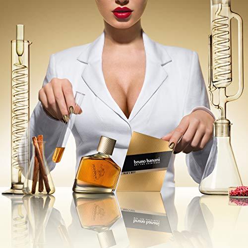 Bruno Banani Man´s Best EDT tualetinis vanduo vyrams, 30 ml