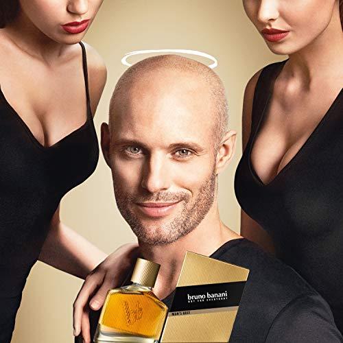 Bruno Banani Man´s Best EDT tualetinis vanduo vyrams, 30 ml