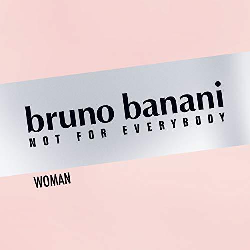 Bruno Banani Woman Dezodorantas, 75 ml