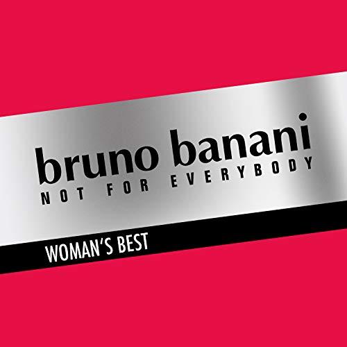 Bruno Banani Woman's Best tualetinis vanduo purškiamas 30ml
