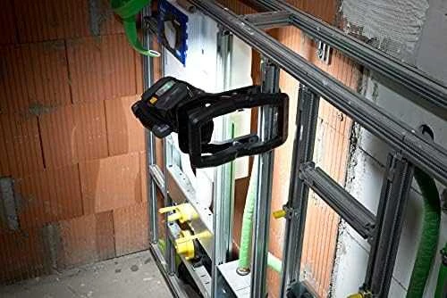 Brennenstuhl Prisegamas prožektorius, 40W, 3800LM, 6350K, IK08, IP65