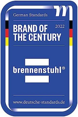 Brennenstuhl Premium Line Technics, prailgintuvas 5xCEE 7/4, 1xCEE 7/7, 5xmygtukai, 3m, apsauga nuo augintinių, juodas / pilkas1951550600 / GT-501
