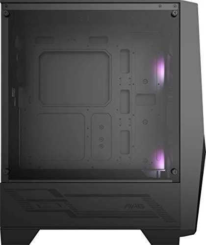 Kompiuterio korpusas MSI MAG FORGE 100R