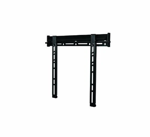 Laikiklis Montavimo sienelė monitoriui B TECH BTV510/B 1MBTM058 (Siena, 37" - 55", maks. 50kg)