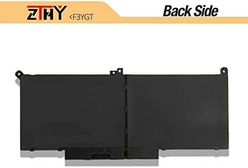 Dell 60Wh 7500mAh 7.6V