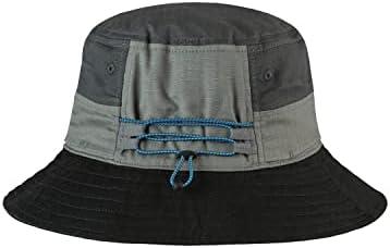 Buff 125445.937.20.00 kepurė Medvilnė, Elastanas, Poliesteris