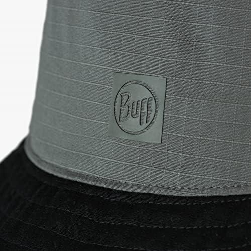 Buff 125445.937.20.00 kepurė Medvilnė, Elastanas, Poliesteris
