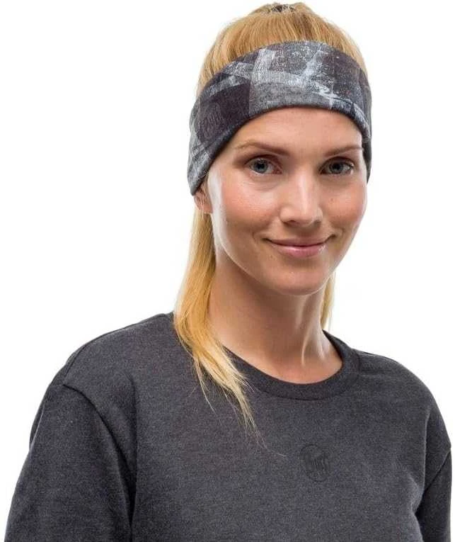 Kaklaskarė Buff Original Geoline Pilkas