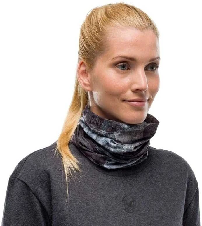 Kaklaskarė Buff Original Geoline Pilkas
