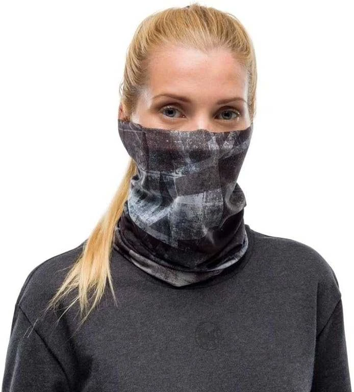 Kaklaskarė Buff Original Geoline Pilkas