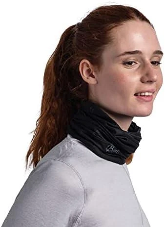 Kaklaskarė Buff CoolNet Uv+, juoda