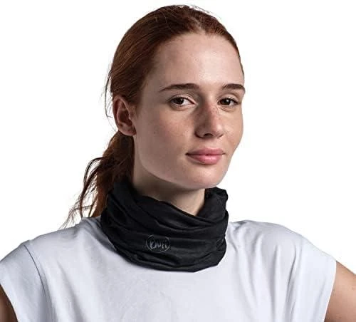 Kaklaskarė Buff CoolNet Uv+, juoda