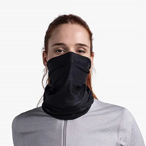 Kaklaskarė Buff CoolNet Uv+, juoda