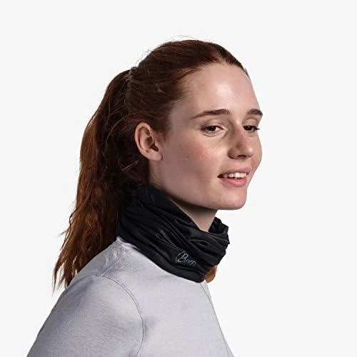 Kaklaskarė Buff CoolNet Uv+, juoda