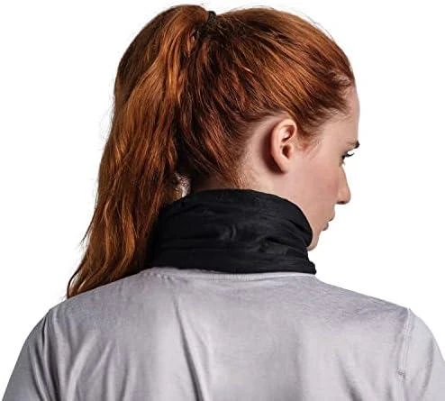 Kaklaskarė Buff CoolNet Uv+, juoda