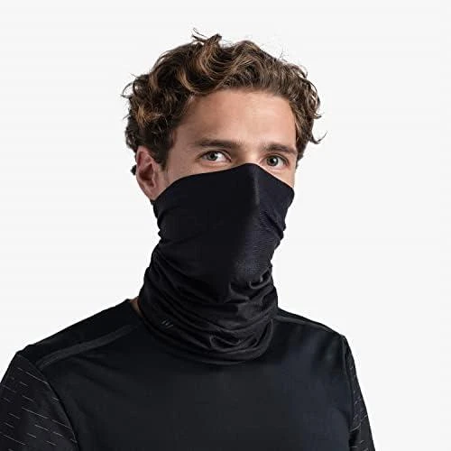 Kaklaskarė Buff CoolNet Uv+, juoda