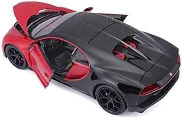 BBURAGO 1:18 auto modelis 2019 Bugatti Chiron Sport, 18-11044 RD