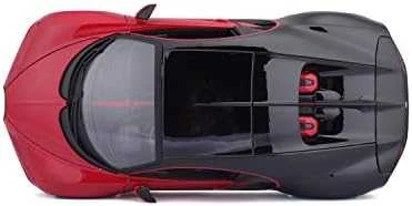 BBURAGO 1:18 auto modelis 2019 Bugatti Chiron Sport, 18-11044 RD