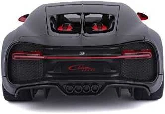 BBURAGO 1:18 auto modelis 2019 Bugatti Chiron Sport, 18-11044 RD