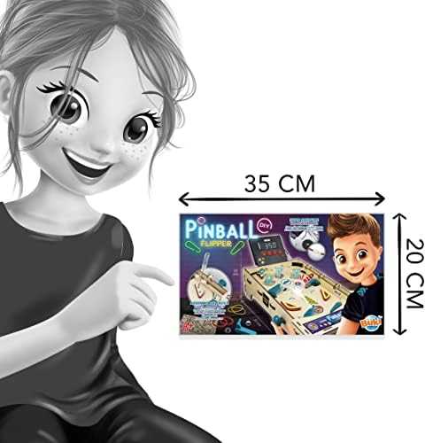 Buki France Buki Pinball