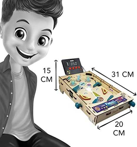 Buki France Buki Pinball