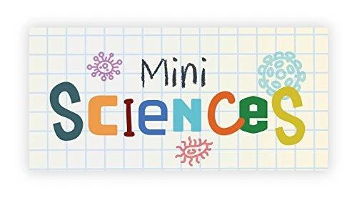Buki France Žiūronai, Buki, Mini Science