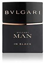 Bvlgari Man in Juodas for Men (Kvepalai Vyrams) EDP - 60ml