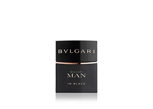 Bvlgari Man in Juodas for Men (Kvepalai Vyrams) EDP - 60ml