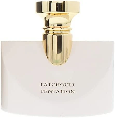 Bvlgari Splendida Patchouli Tentation EDP parfumuotas vanduo moterims, 50 ml