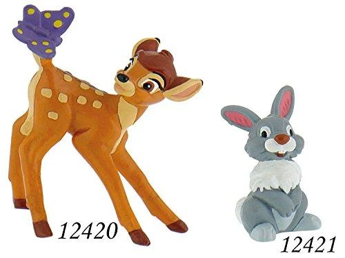 Bullyland – Disney Bambi (7,5 cm) (525346)