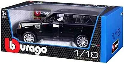 Bburago Range Rover Sport