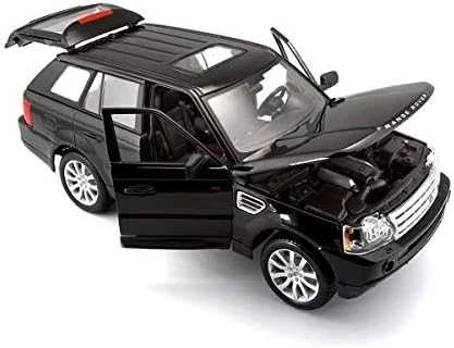 Bburago Range Rover Sport