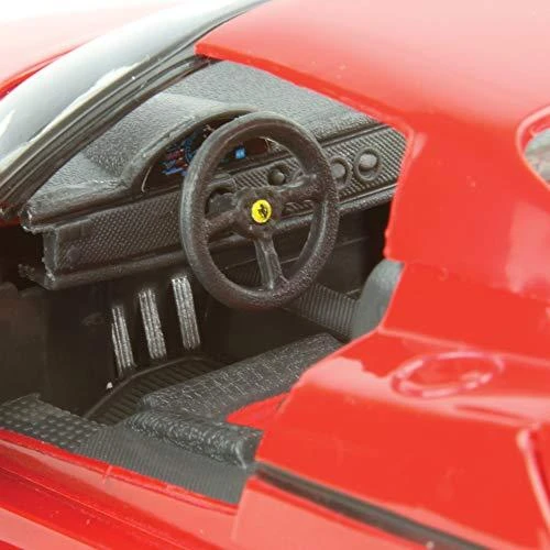 BBURAGO FERRARI automodelis 1/24 Ferrari RP F50, 18-26010