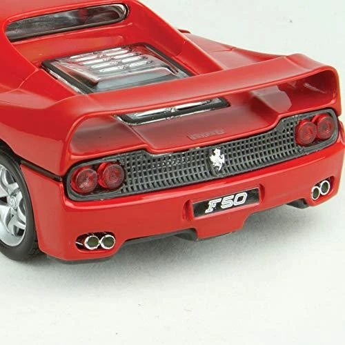 BBURAGO FERRARI automodelis 1/24 Ferrari RP F50, 18-26010