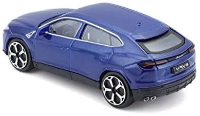 Bburago BBUR 1:43 Gatvės automobilis, asort.2