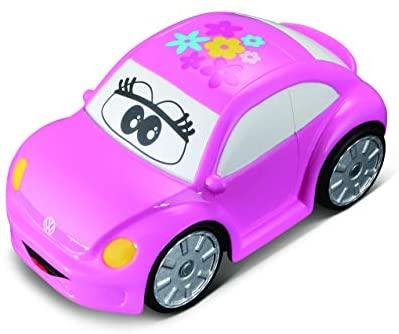 BB JUNIOR automobilių rinkinys Mano 1-oji kolekcija, 4 vnt., 16-85125
