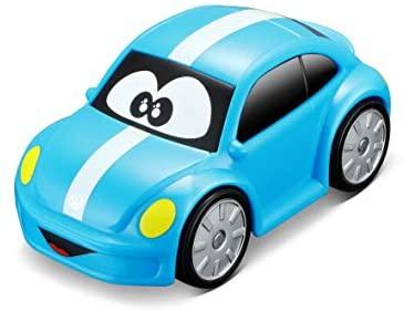 BB JUNIOR automobilių rinkinys Mano 1-oji kolekcija, 4 vnt., 16-85125