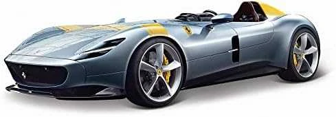 Bburago Ferrari Monza SP1 1:24 BBURAGO