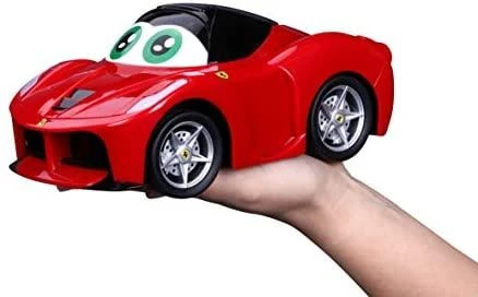 Bburago BB JUNIOR automobilis Ferrari My First RC, 16-91002