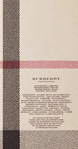 Burberry London for Women (Kvepalai Moterims) EDP - 100ml